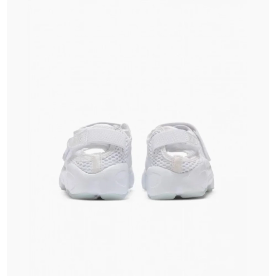 Кроссовки Nike Air Rift Breathe White 848386-100 36.5 848386-100 фото 5 — интернет-магазин Tapok