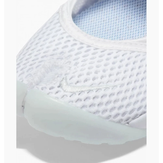 Кроссовки Nike Air Rift Breathe White 848386-100 36.5 848386-100 фото 6 — интернет-магазин Tapok