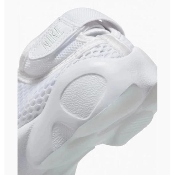 Кроссовки Nike Air Rift Breathe White 848386-100 36.5 848386-100 фото 7 — интернет-магазин Tapok