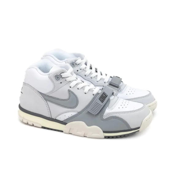 Кроссовки Nike Air Trainer 1 Grey Dm0521-001 42 DM0521-001 фото 1 — интернет-магазин Tapok