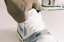Кроссовки Nike Air Trainer 1 Grey Dm0521-001 42 DM0521-001 Фото 3