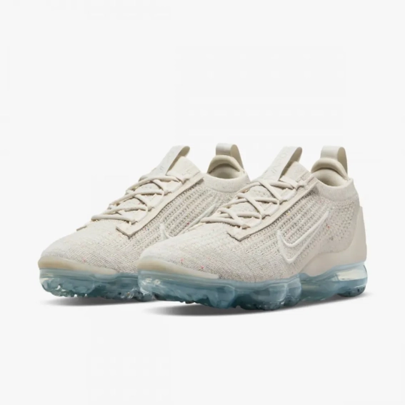 Кроссовки Nike Air Vapormax 2021 Beige Dj9975-001 39 DJ9975-001 фото 2 — интернет-магазин Tapok
