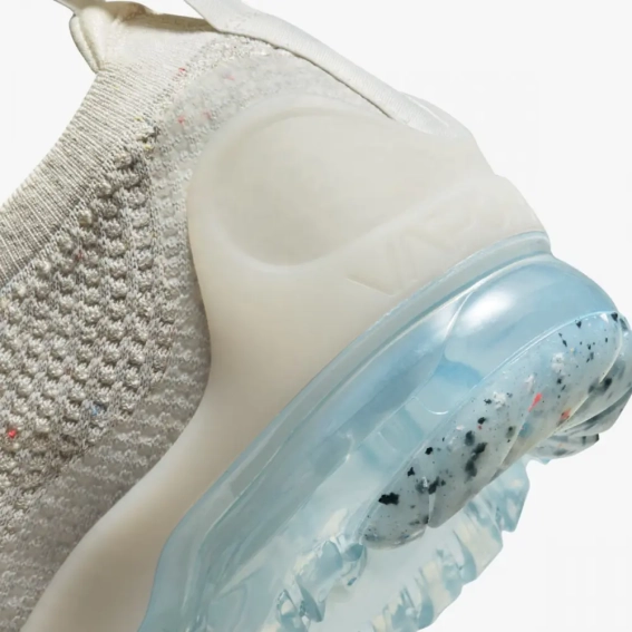 Кроссовки Nike Air Vapormax 2021 Beige Dj9975-001 39 DJ9975-001 фото 5 — интернет-магазин Tapok