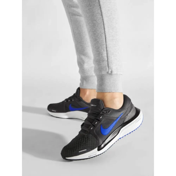Кросівки Nike Air Zoom Vomero 16 Anthracite Black Da7245-007 41 DA7245-007 фото 1 — інтернет-магазин Tapok