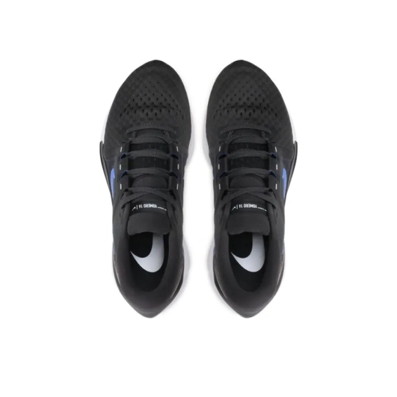Кросівки Nike Air Zoom Vomero 16 Anthracite Black Da7245-007 41 DA7245-007 фото 3 — інтернет-магазин Tapok