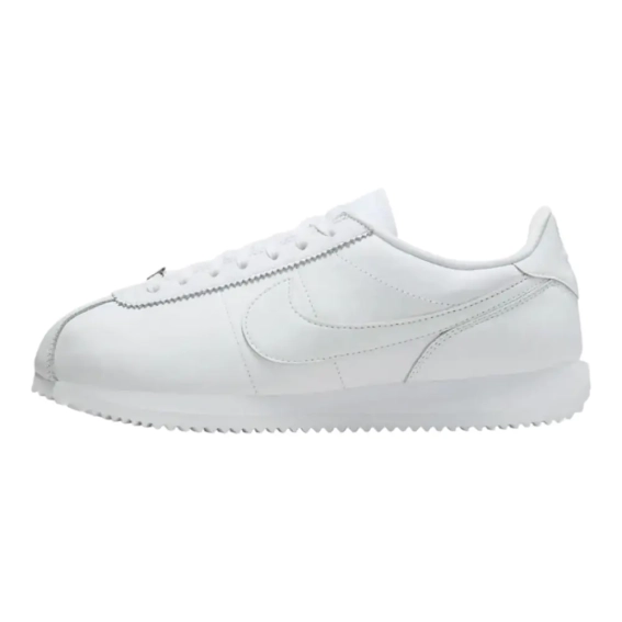 Кросівки Nike Cortez 23 Premium Shoes White FB6877-100 44 FB6877-100 фото 1 — інтернет-магазин Tapok