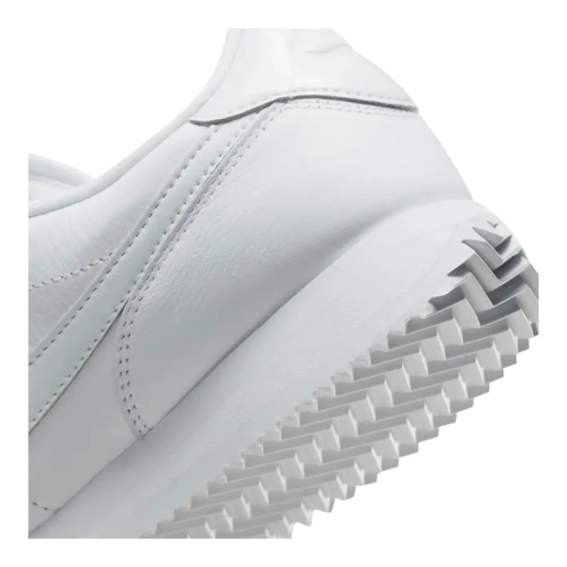 Кросівки Nike Cortez 23 Premium Shoes White FB6877-100 44 FB6877-100 фото 2 — інтернет-магазин Tapok