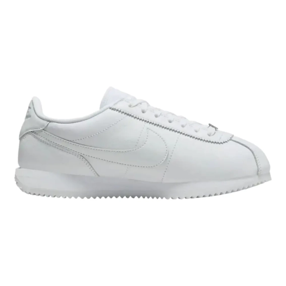 Кросівки Nike Cortez 23 Premium Shoes White FB6877-100 44 FB6877-100 фото 5 — інтернет-магазин Tapok