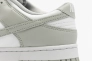 Кросівки Nike Dunk Low Grey Fog Grey/White Dd1391-103 42 DD1391-103 Фото 4