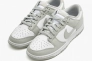 Кросівки Nike Dunk Low Grey Fog Grey/White Dd1391-103 42 DD1391-103 Фото 5