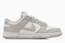 Кросівки Nike Dunk Low Grey Fog Grey/White Dd1391-103 42 DD1391-103 Фото 8