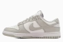 Кросівки Nike Dunk Low Grey Fog Grey/White Dd1391-103 42 DD1391-103 Фото 9
