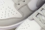 Кросівки Nike Dunk Low Grey Fog Grey/White Dd1391-103 42 DD1391-103 Фото 12
