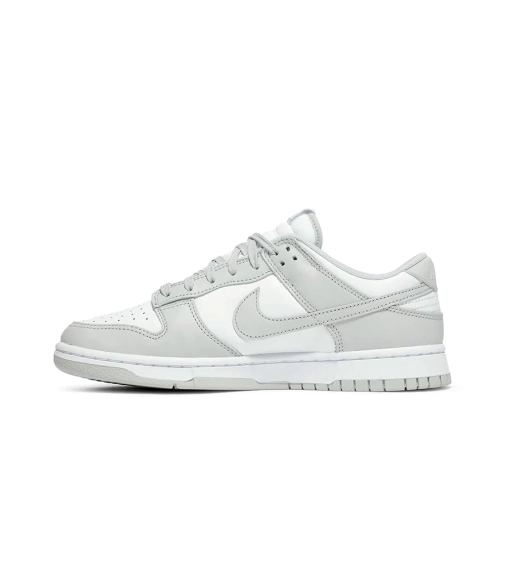 Кроссовки Nike Dunk Low Grey Fog Grey/White Dd1391-103 42 DD1391-103 фото 7 — интернет-магазин Tapok