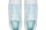 Кроссовки Nike Dunk Low Light Blue/White DV0833-104 46 DV0833-104 Фото 3