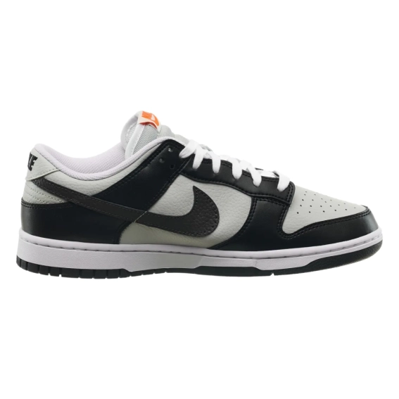 Кроссовки Nike Dunk Low White/Black FN7808-001 46 FN7808-001 фото 3 — интернет-магазин Tapok