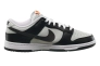 Кроссовки Nike Dunk Low White/Black FN7808-001 46 FN7808-001 Фото 3