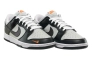 Кроссовки Nike Dunk Low White/Black FN7808-001 46 FN7808-001 Фото 5