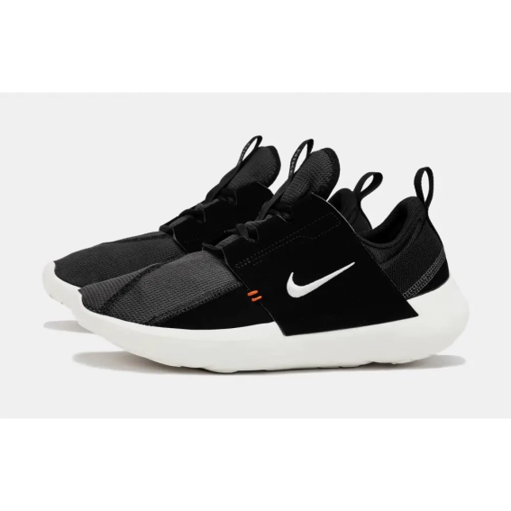 Кроссовки Nike E-Series Ad Shoes Black DV2436-001 40 DV2436-001 фото 1 — интернет-магазин Tapok