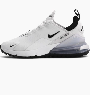 Кроссовки Nike Golf Shoe White Ck6483-102 40.5 CK6483-102