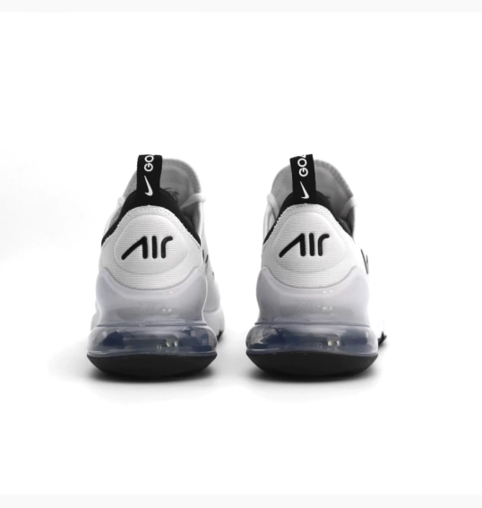 Кросівки Nike Golf Shoe White Ck6483-102 40.5 CK6483-102 фото 3 — інтернет-магазин Tapok