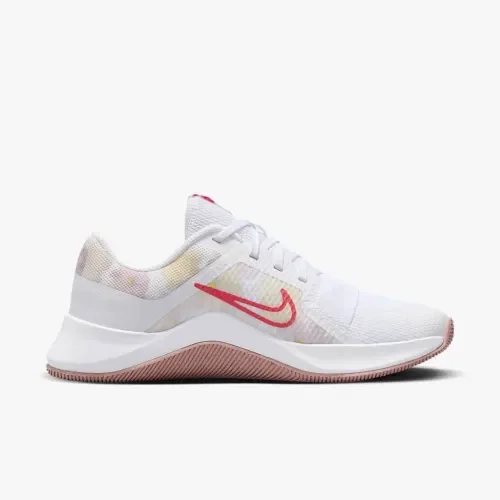 Кроссовки Nike Mc Trainer 2 Premium Training Shoes White DZ1548-100 46 DZ1548-100 фото 2 — интернет-магазин Tapok