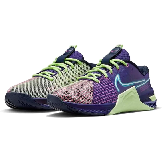 Кросівки Nike Metcon 8 Amp Violet Dv1168-500 42 DV1168-500 фото 1 — інтернет-магазин Tapok