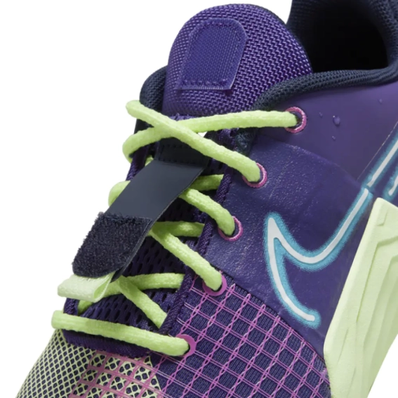Кросівки Nike Metcon 8 Amp Violet Dv1168-500 42 DV1168-500 фото 4 — інтернет-магазин Tapok