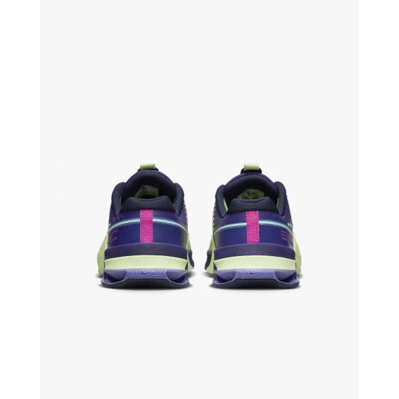 Кросівки Nike Metcon 8 Amp Violet Dv1168-500 42 DV1168-500 фото 5 — інтернет-магазин Tapok