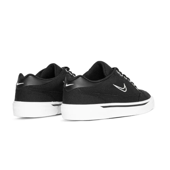 Кросівки Nike Retro Gts Black DA1446-001 39 DA1446-001 фото 2 — інтернет-магазин Tapok