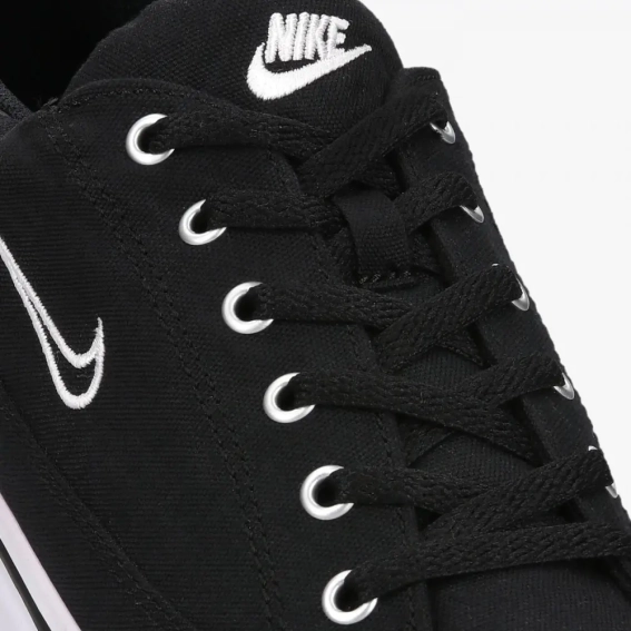 Кросівки Nike Retro Gts Black DA1446-001 39 DA1446-001 фото 3 — інтернет-магазин Tapok