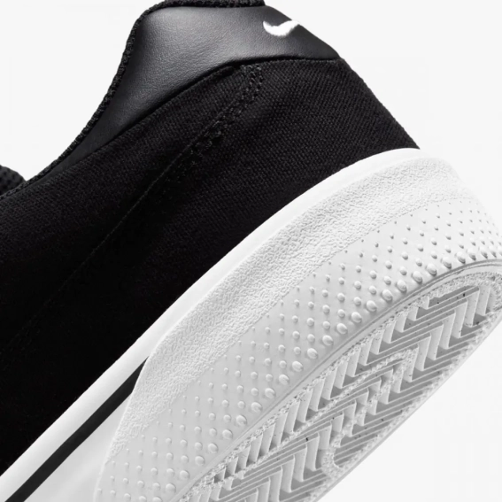 Кросівки Nike Retro Gts Black DA1446-001 39 DA1446-001 фото 4 — інтернет-магазин Tapok