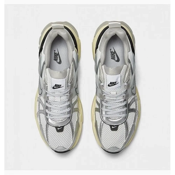 Кросівки Nike Runtekk Grey FD0736-100 38.5 FD0736-100 фото 2 — інтернет-магазин Tapok