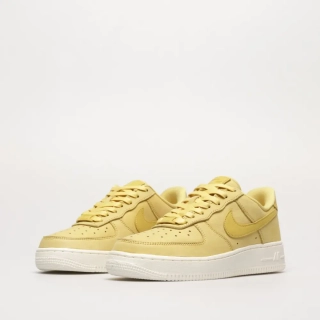 Кросівки Nike Sportswear Air Force 1 07 Prm Yellow Dr9503-700 37.5 DR9503-700