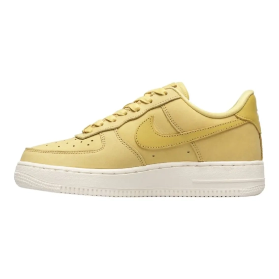 Кросівки Nike Sportswear Air Force 1 07 Prm Yellow Dr9503-700 37.5 DR9503-700 фото 5 — інтернет-магазин Tapok
