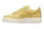 Кросівки Nike Sportswear Air Force 1 07 Prm Yellow Dr9503-700 37.5 DR9503-700 Фото 5