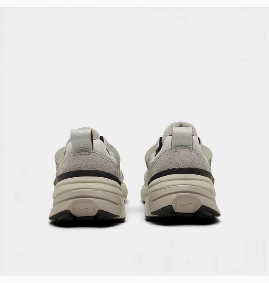 Кроссовки Nike V2K Runtekk Running Shoes Beige FN6703-002 40 FN6703-002 фото 4 — интернет-магазин Tapok
