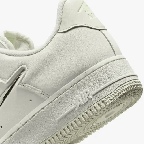 Кросівки Nike W Air Force 1 07 Nn Se Beige FN8540-100 40 FN8540-100 фото 6 — інтернет-магазин Tapok