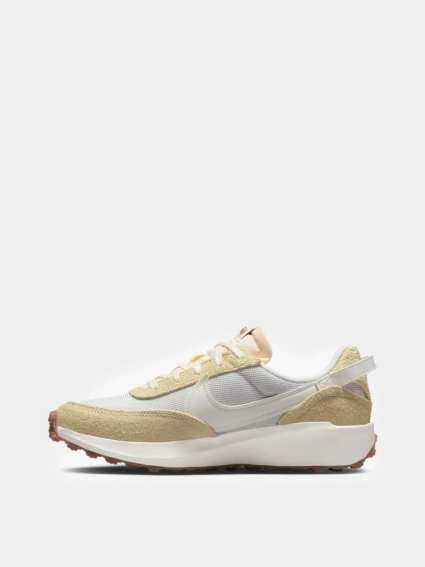 Кроссовки Nike Waffle Debut Vintage Beige Dx2931-001 38 DX2931-001 фото 2 — интернет-магазин Tapok
