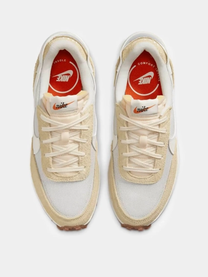 Кроссовки Nike Waffle Debut Vintage Beige Dx2931-001 38 DX2931-001 фото 4 — интернет-магазин Tapok