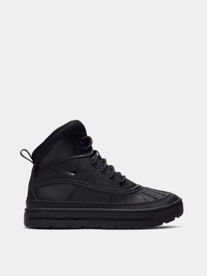 Кроссовки Nike Woodside 2 High Acg Black 524872-004 37.5 524872-004 фото 1 — интернет-магазин Tapok