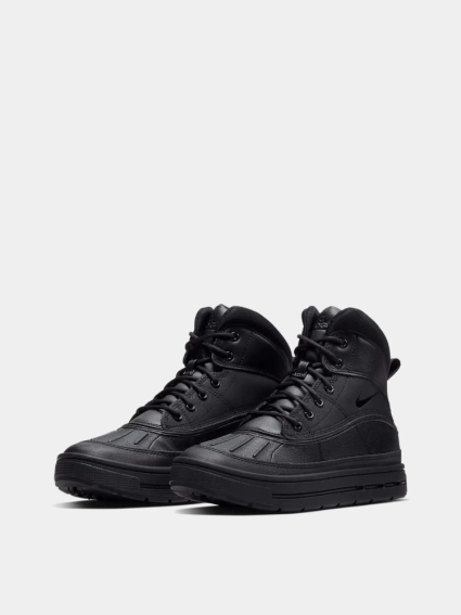 Кроссовки Nike Woodside 2 High Acg Black 524872-004 37.5 524872-004 фото 3 — интернет-магазин Tapok