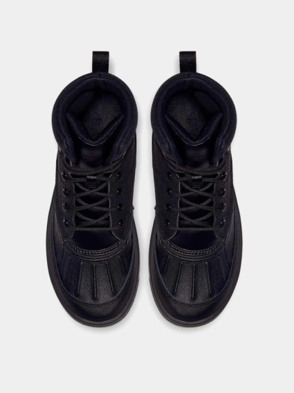 Кроссовки Nike Woodside 2 High Acg Black 524872-004 37.5 524872-004 фото 4 — интернет-магазин Tapok