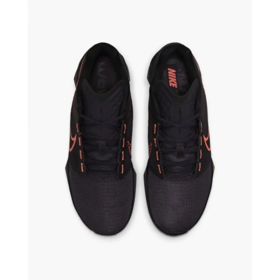 Кроссовки Nike Zoom Metcon Turbo 2 Black Dh3392-500 42.5 DH3392-500 фото 3 — интернет-магазин Tapok