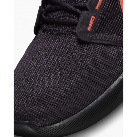 Кроссовки Nike Zoom Metcon Turbo 2 Black Dh3392-500 42.5 DH3392-500 фото 6 — интернет-магазин Tapok