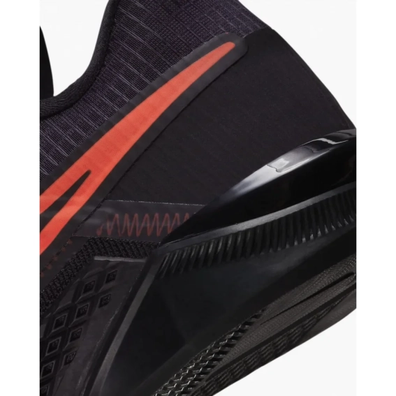 Кроссовки Nike Zoom Metcon Turbo 2 Black Dh3392-500 42.5 DH3392-500 фото 7 — интернет-магазин Tapok