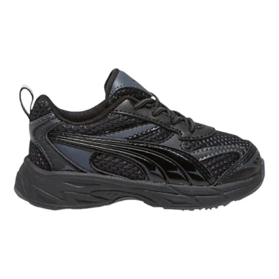 Кроссовки Puma Morphic Base Sneakers Black 392982-04 42 392982-04 фото 2 — интернет-магазин Tapok