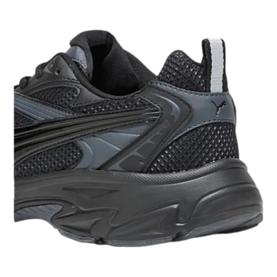 Кроссовки Puma Morphic Base Sneakers Black 392982-04 42 392982-04 фото 3 — интернет-магазин Tapok