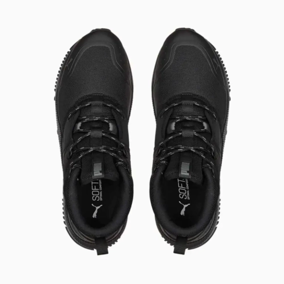 Кроссовки Puma Pacer Future Tr Mid Sneakers Black 385866-01 41 385866-01 фото 4 — интернет-магазин Tapok
