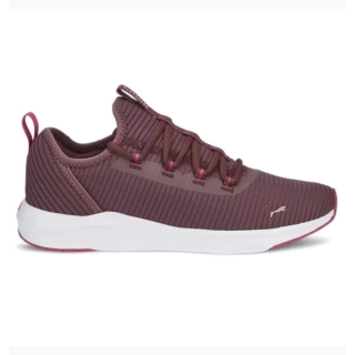 Кроссовки Puma Softride Finesse Sport Running Shoes Violet 376038-14 35.5 376038-14